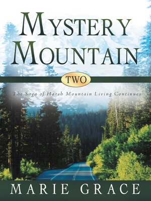 cover image of Mystery Mountain Two
